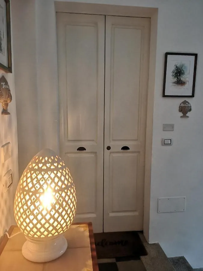 Eccelsoleccese Bed & Breakfast Lecce