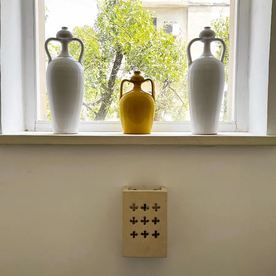 Bed and breakfast Eccelsoleccese 0*, Lecce Italie