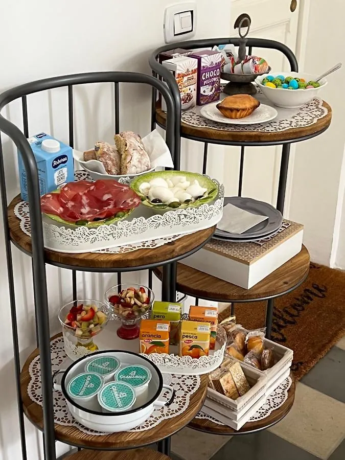 Eccelsoleccese Bed & Breakfast 0*, Lecce