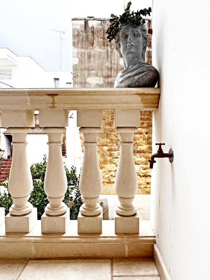 Eccelsoleccese Bed & Breakfast