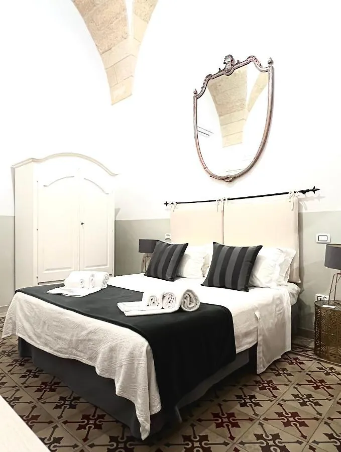 Bed and breakfast Eccelsoleccese Lecce