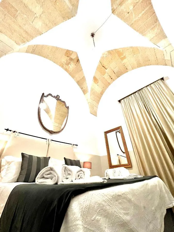 Bed and breakfast Eccelsoleccese