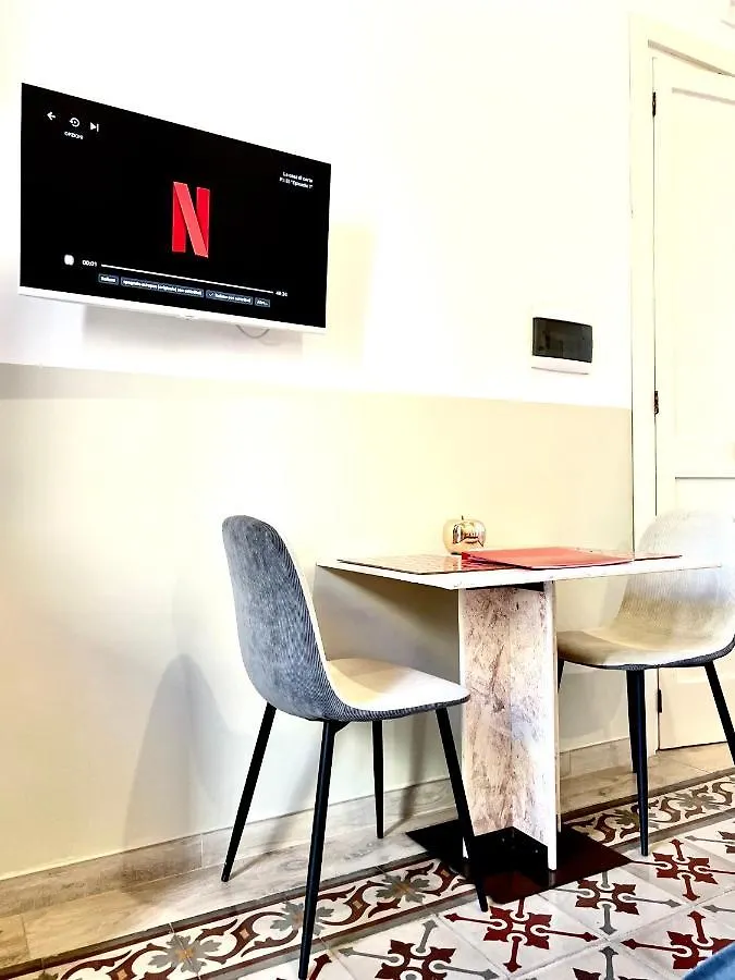 Eccelsoleccese Bed & Breakfast  Lecce