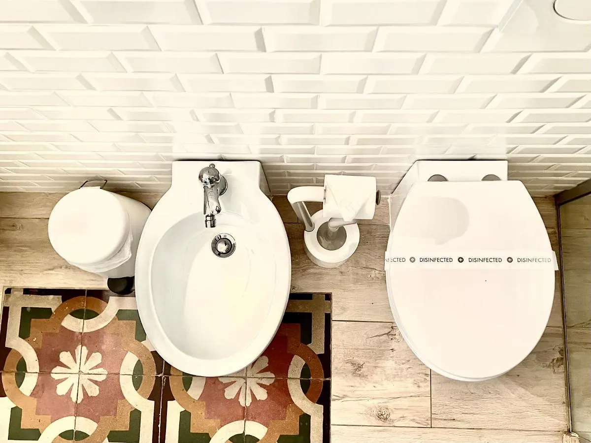 Eccelsoleccese Bed & Breakfast Italy