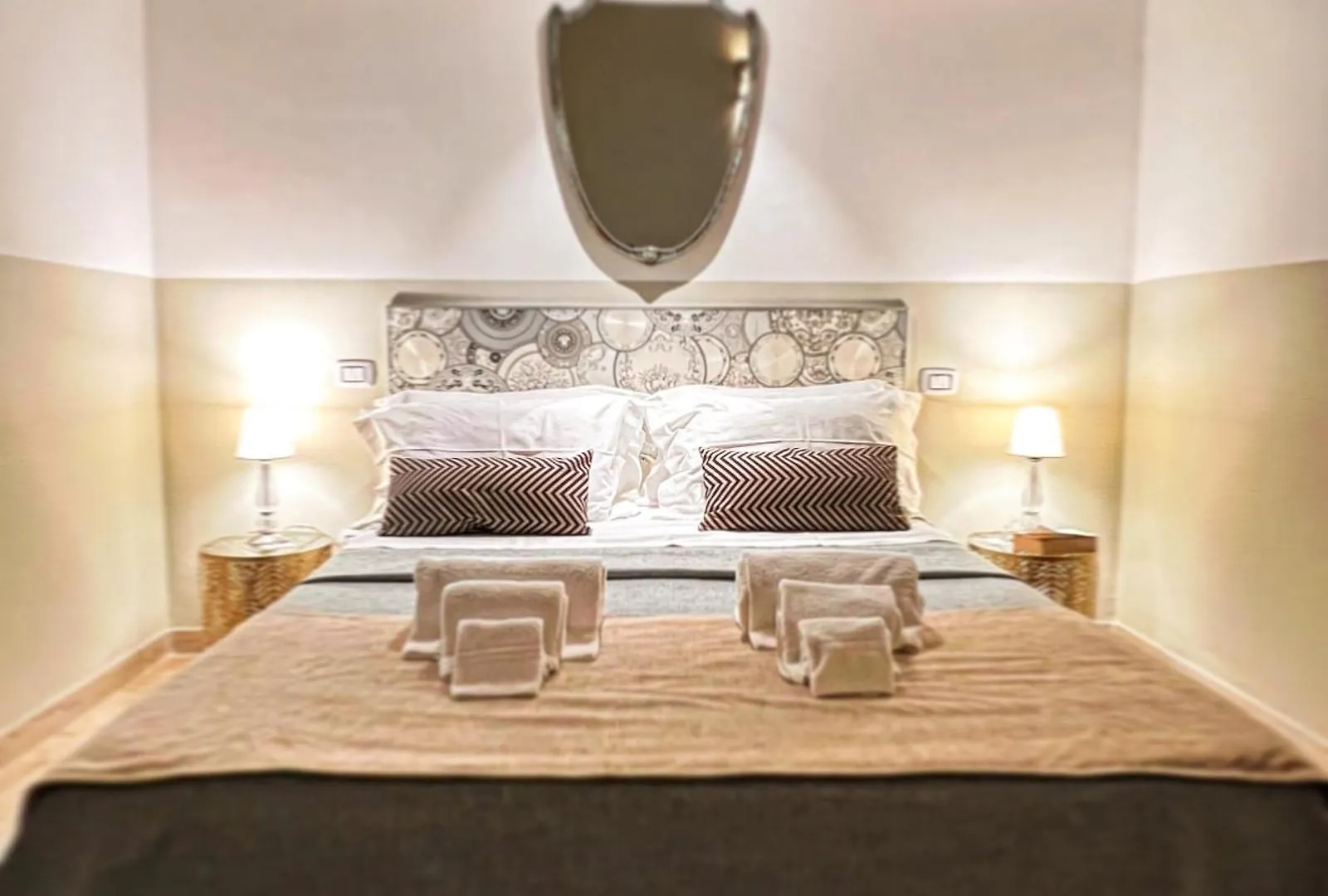 Eccelsoleccese Bed & Breakfast Italy