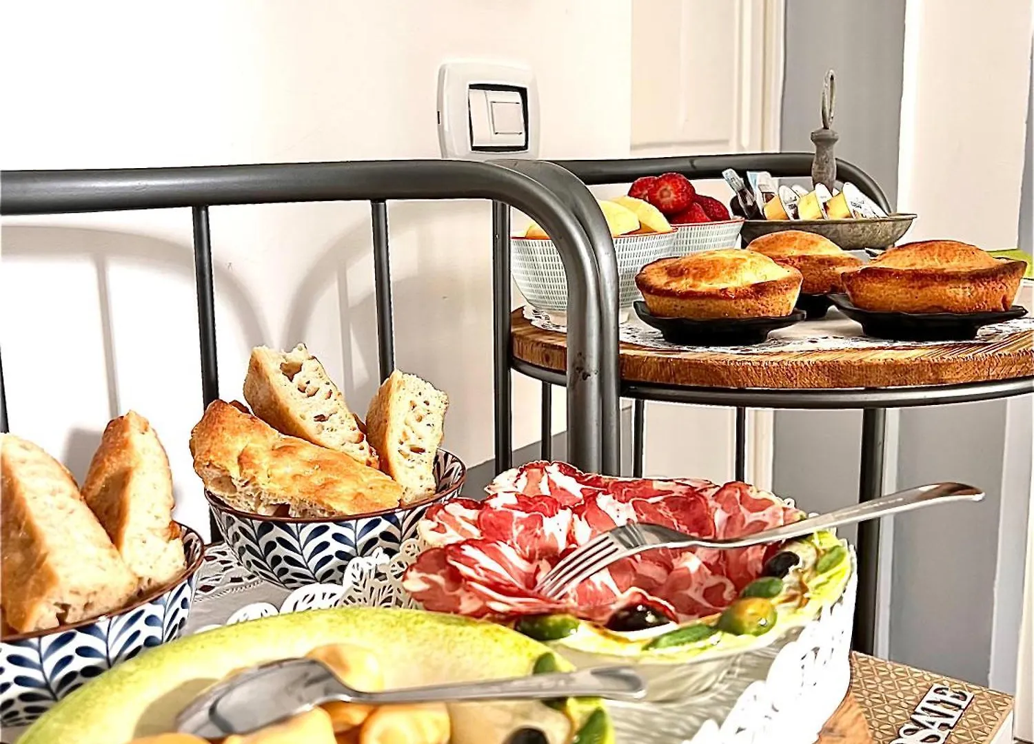 Bed and breakfast Eccelsoleccese 0*, Lecce