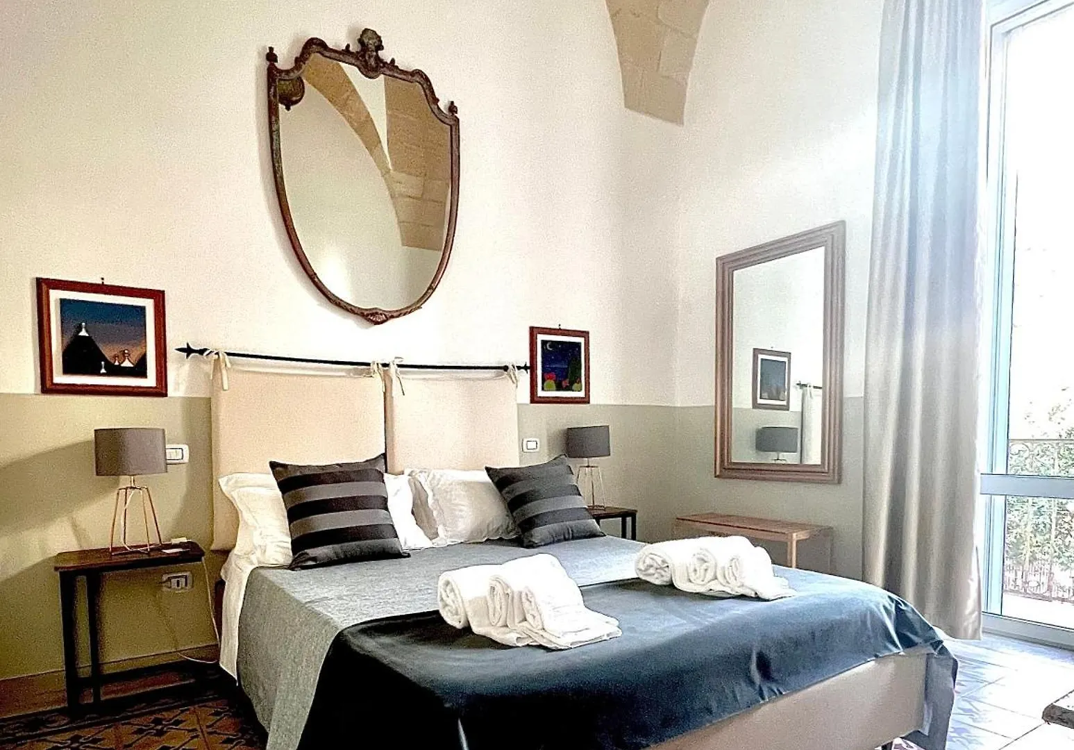 Bed and breakfast Eccelsoleccese Lecce