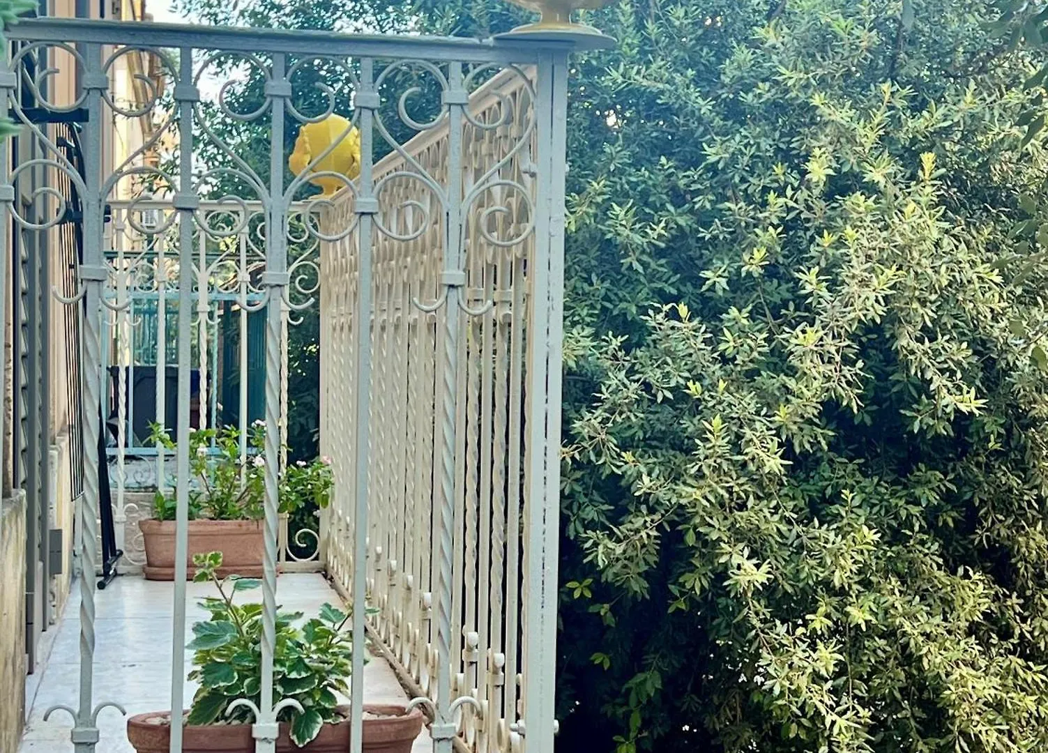 Bed and breakfast Eccelsoleccese Italie