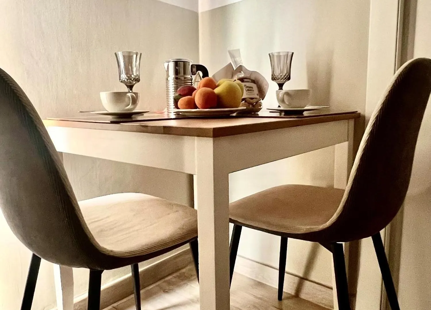 Bed and breakfast Eccelsoleccese 0*, Lecce Italie