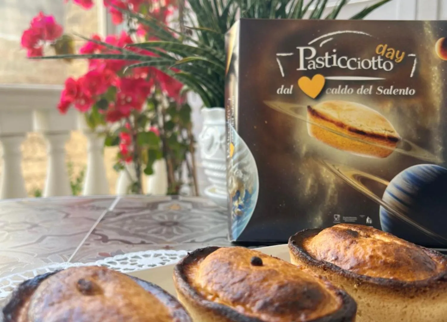 Eccelsoleccese Bed & Breakfast