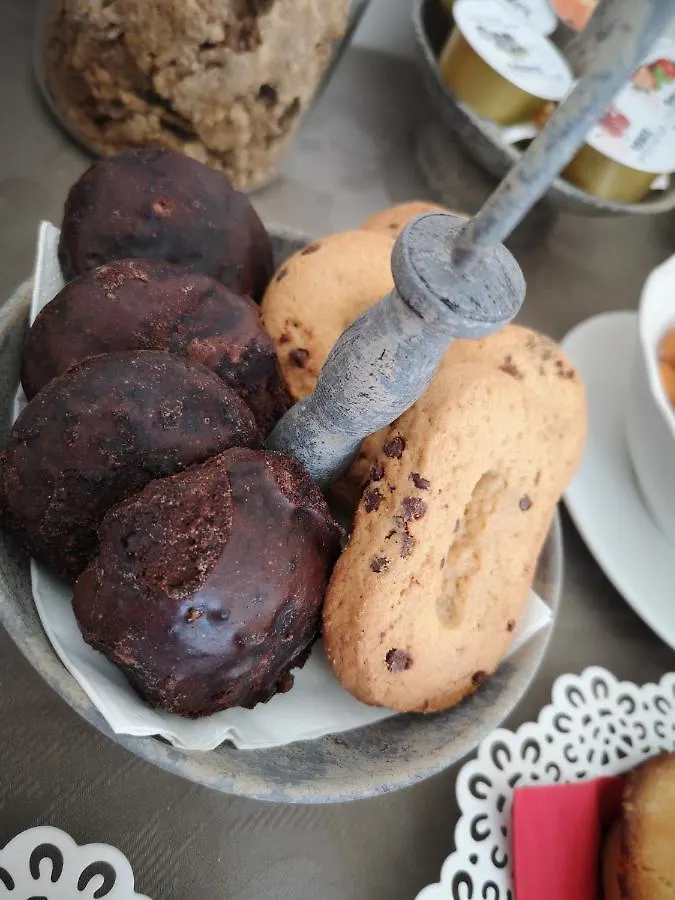 Eccelsoleccese Bed & Breakfast Italy