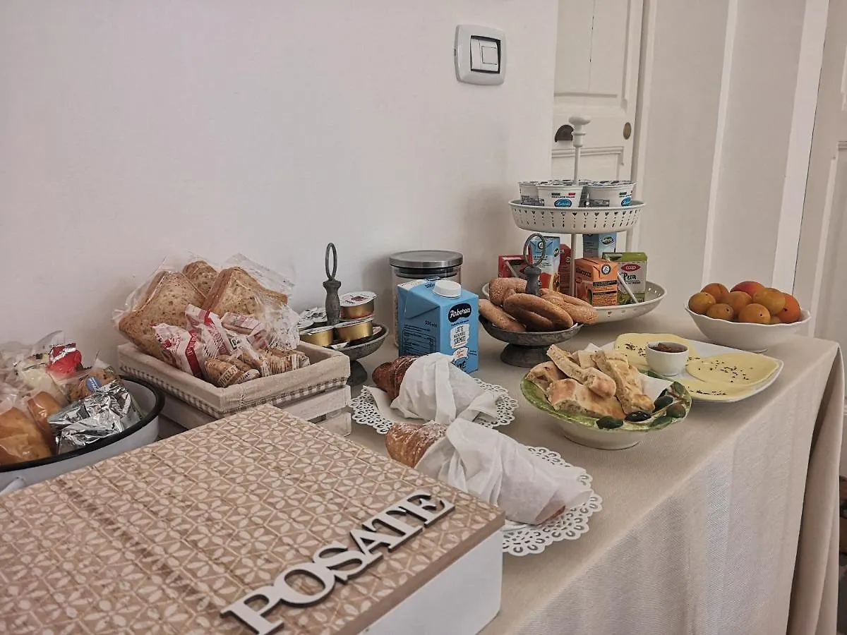 Bed and Breakfast Eccelsoleccese 0*, Lecce Italia