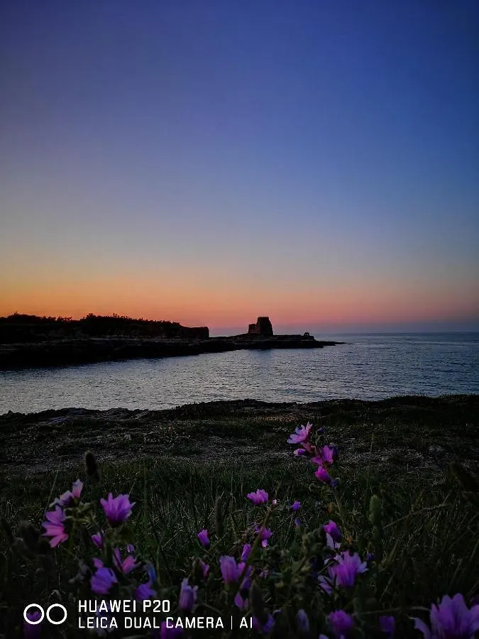 Eccelsoleccese Bed & Breakfast  Lecce