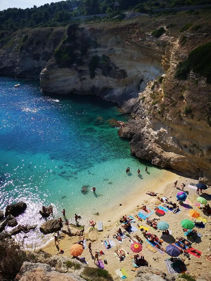 Eccelsoleccese Bed & Breakfast Italy