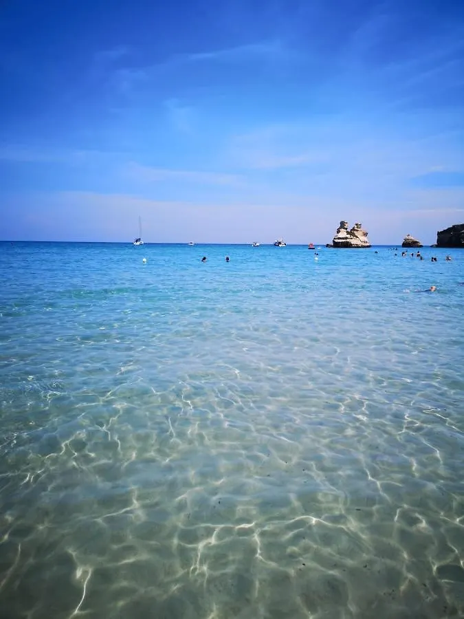 Eccelsoleccese Bed & Breakfast Lecce