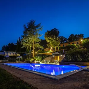 Villa-alta , Imola Italia