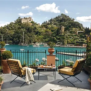 Splendido Mare, A Belmond Hotel, 5*, Portofino Italia