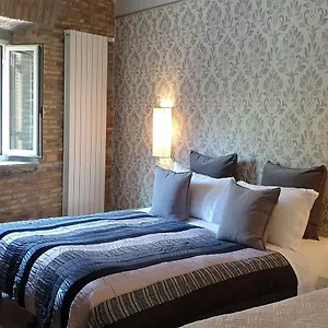 Relais Casa Della Fornarina Guest house Rome