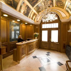Joli 3*, Palermo Italia