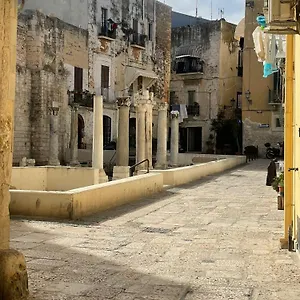 La Stanza , Bari Italia