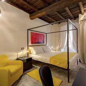 Residenze Argileto Guest house Rome