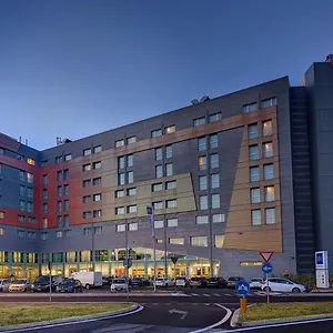 Ih Z3 Hotel Rome
