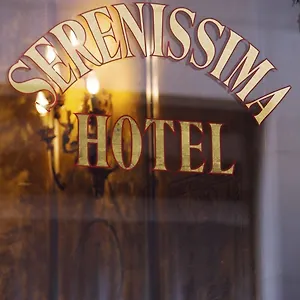 Serenissima 2*, Venecia Italia