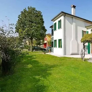 Griselda 3*, Quinto Di Treviso Italia
